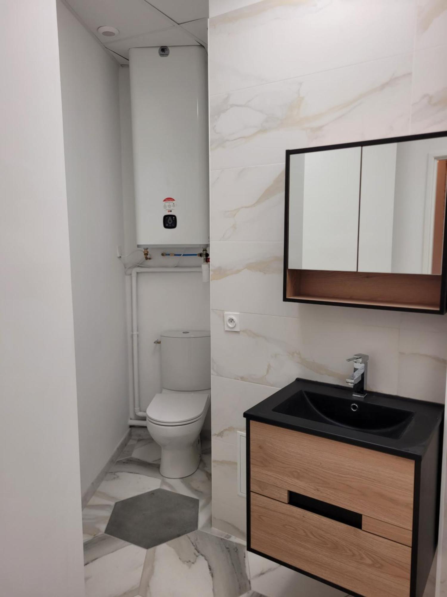 Appartement Secteur Gare Et Place De La Comedie, Wifi & Climatisation Montpellier Esterno foto