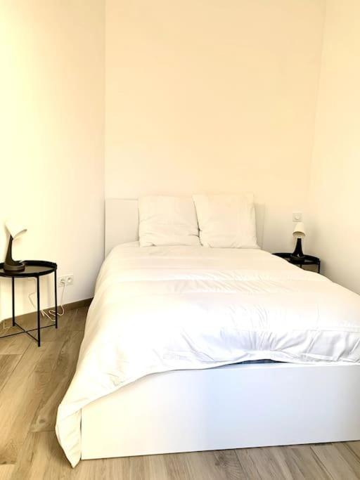 Appartement Secteur Gare Et Place De La Comedie, Wifi & Climatisation Montpellier Esterno foto
